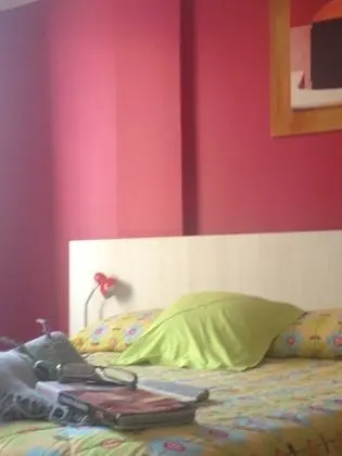 Superior Tek Kişilik Oda
