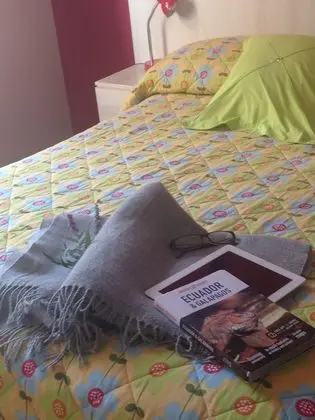 Superior Tek Kişilik Oda