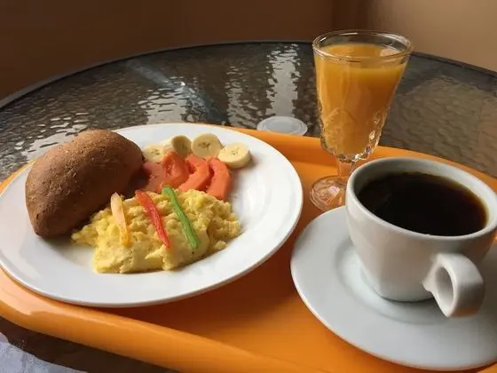 Superior Tek Kişilik Oda
