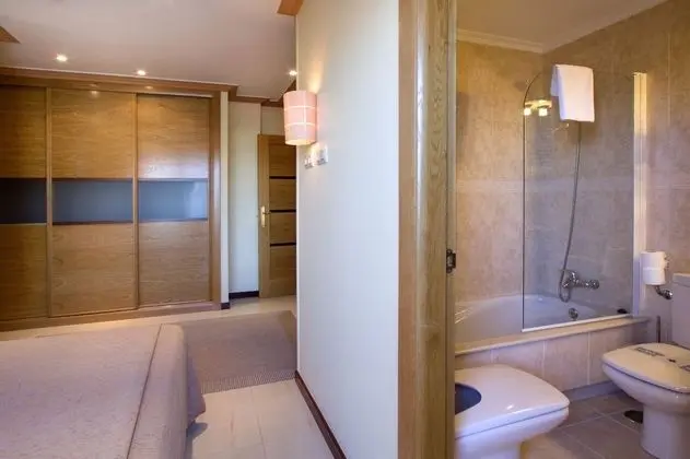 Çatı Katı Süiti (Penthouse), 2 Yatak Odası
