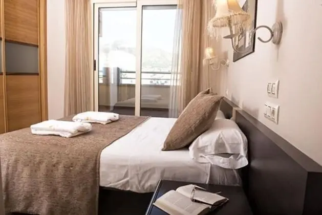 Çatı Katı Süiti (Penthouse), 2 Yatak Odası