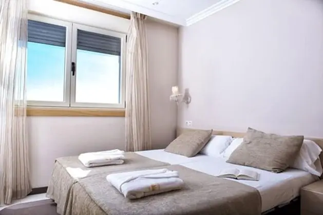 Çatı Katı Süiti (Penthouse), 2 Yatak Odası