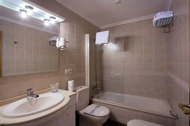 Çatı Katı Süiti (Penthouse), 2 Yatak Odası