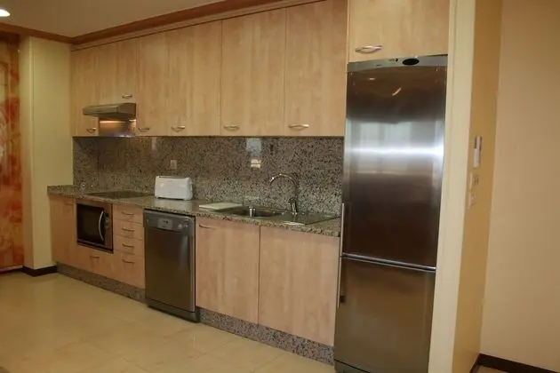 Standard Apart Daire, 2 Yatak Odası