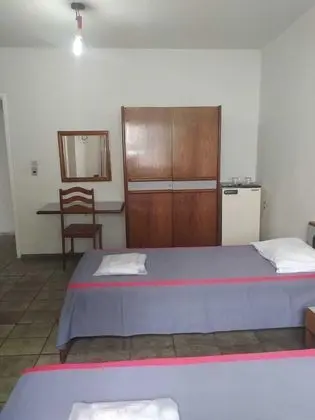 Deluxe Üç Kişilik Oda