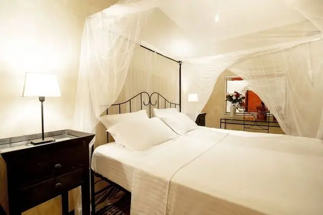 Luxury Stüdyo Süit