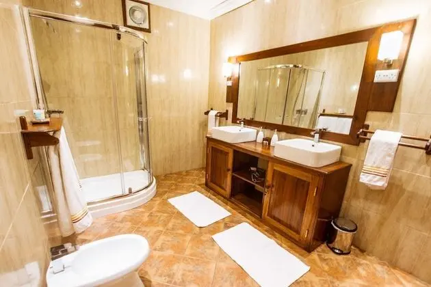 Luxury Stüdyo Süit