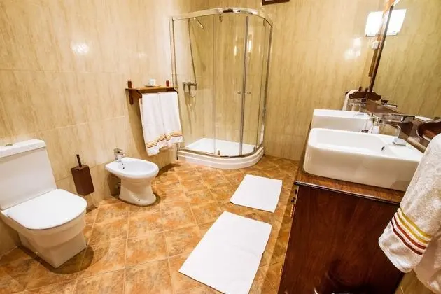 Luxury Stüdyo Süit