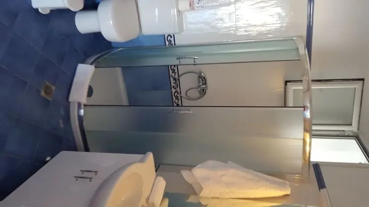 Apart Daire, 2 Yatak Odası, Balkon, Bahçe Manzaralı