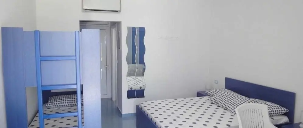 Family Stüdyo, Balkon, Bahçe Manzaralı