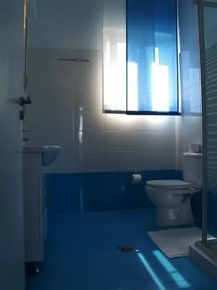 Family Stüdyo, Balkon, Bahçe Manzaralı