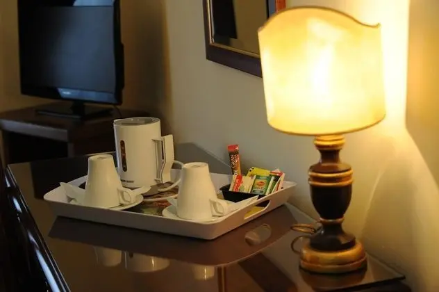 Comfort Tek Büyük Yataklı Oda, Balkon, Deniz Manzaralı