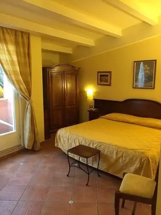 Comfort Üç Kişilik Oda, Balkon, Okyanus Manzaralı