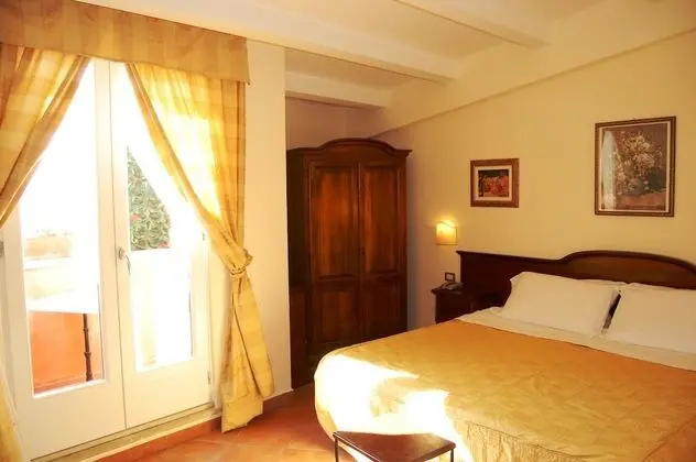 Comfort Üç Kişilik Oda, Balkon, Okyanus Manzaralı