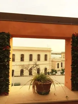 Comfort Üç Kişilik Oda, Balkon, Okyanus Manzaralı