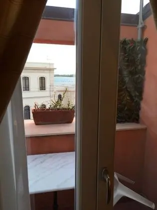 Comfort Üç Kişilik Oda, Balkon, Okyanus Manzaralı