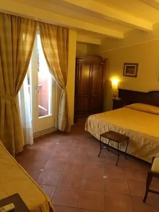 Comfort Üç Kişilik Oda, Balkon, Okyanus Manzaralı