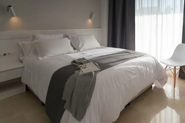 Grand Apart Daire, 2 Yatak Odası, Kısmi Deniz Manzaralı, Köşe