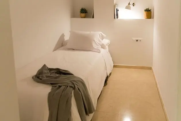 Grand Apart Daire, 2 Yatak Odası, Kısmi Deniz Manzaralı, Köşe