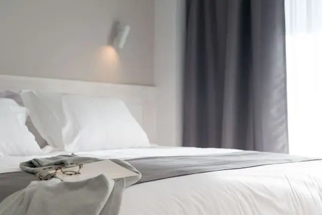 Premium Apart Daire, 1 Yatak Odası, Kısmi Deniz Manzaralı