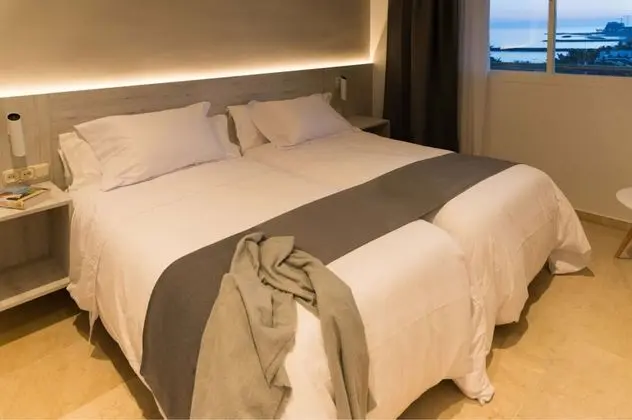 Premium Apart Daire, 1 Yatak Odası, Kısmi Deniz Manzaralı