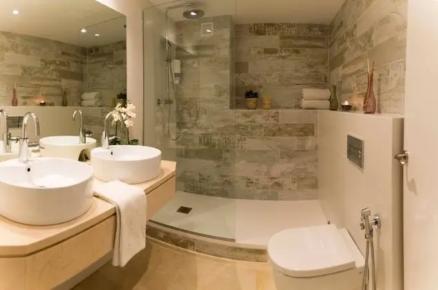 Premium Apart Daire, 1 Yatak Odası, Kısmi Deniz Manzaralı