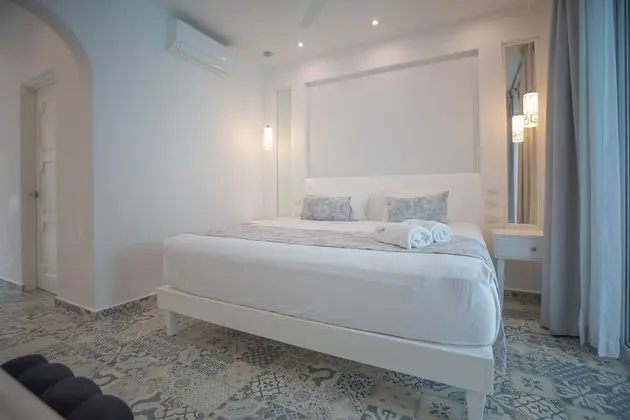 Habitacion King con Balcon