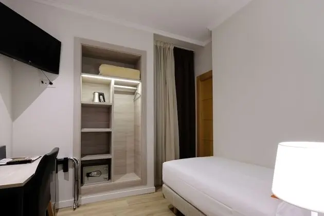 Tek Kişilik Oda