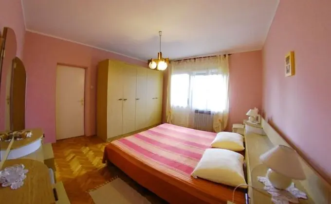 Apart Daire, Teras (A2)