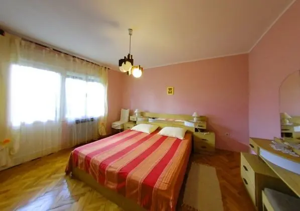 Apart Daire, Teras (A2)