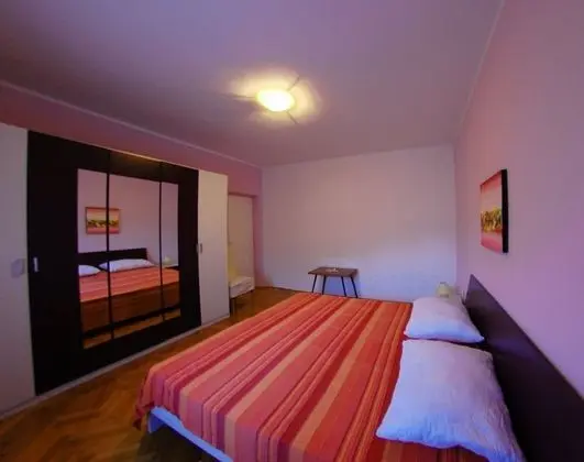 Apart Daire, Teras (A2)