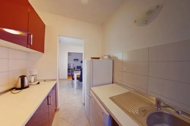 Apart Daire, Teras (A2)