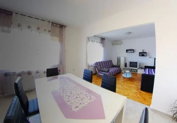 Apart Daire, Teras (A2)