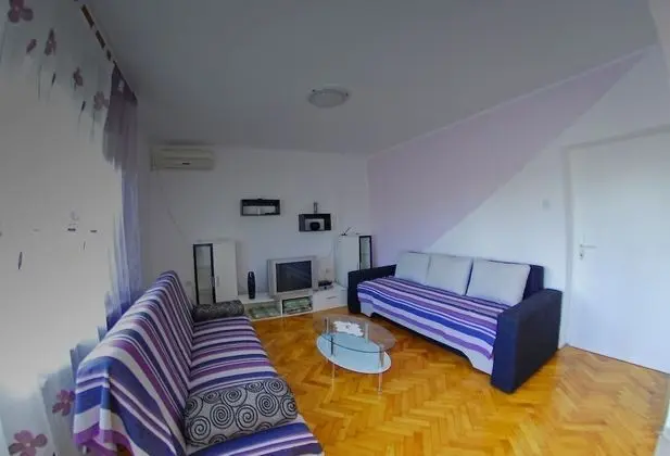 Apart Daire, Teras (A2)
