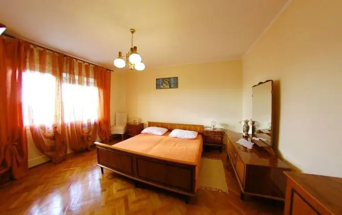 Apart Daire, Teras (A3)