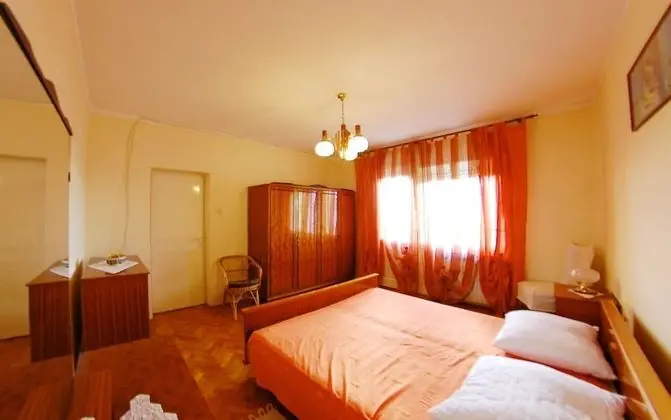 Apart Daire, Teras (A3)