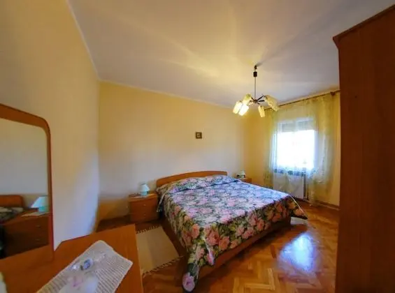 Apart Daire, Teras (A3)