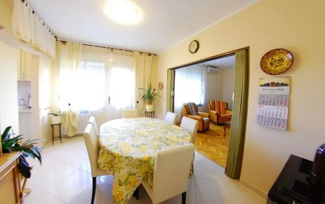 Apart Daire, Teras (A3)