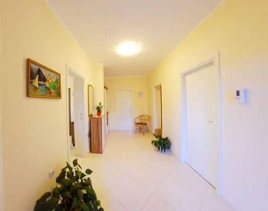 Apart Daire, Teras (A3)
