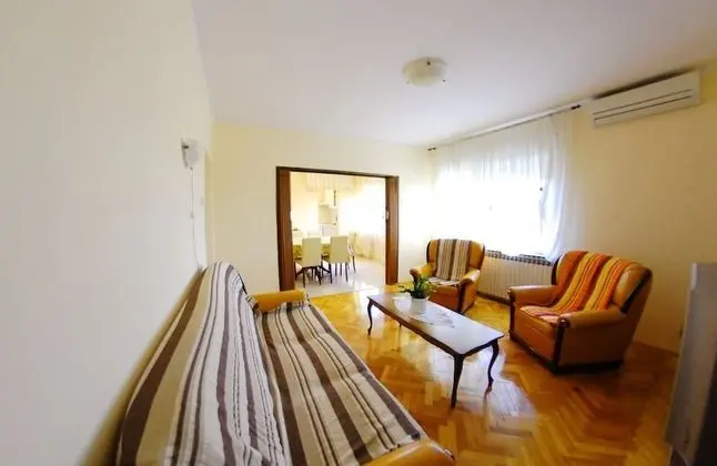 Apart Daire, Teras (A3)
