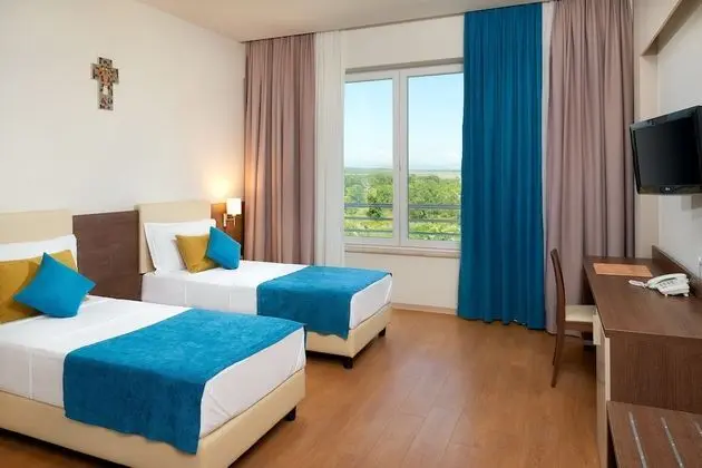Standard Room, Wheelchair Accessible