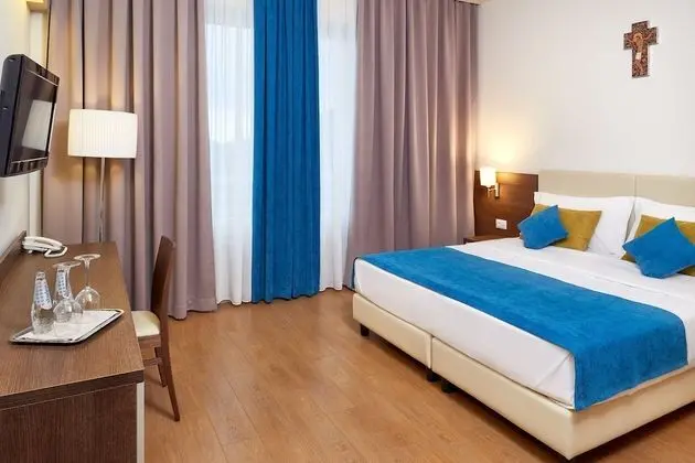 Standard Room, Wheelchair Accessible