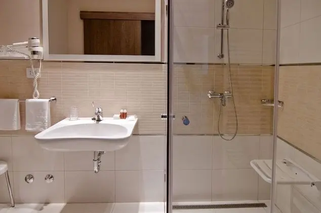 Standard Room, Wheelchair Accessible