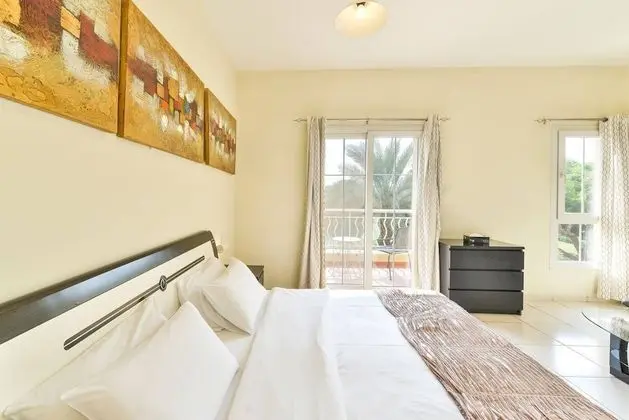 Family Villa, 4 Yatak Odası, Göl Manzaralı