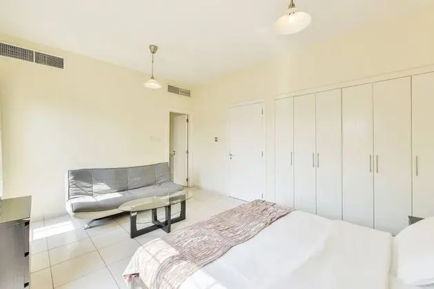 Family Villa, 4 Yatak Odası, Göl Manzaralı