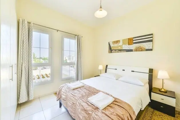 Family Villa, 4 Yatak Odası, Göl Manzaralı