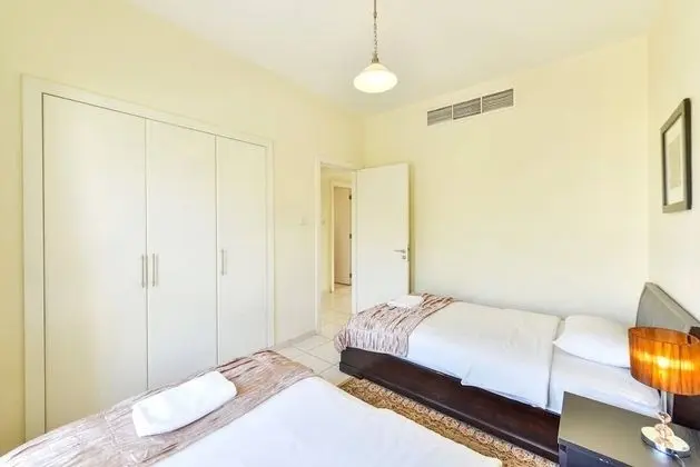 Family Villa, 4 Yatak Odası, Göl Manzaralı