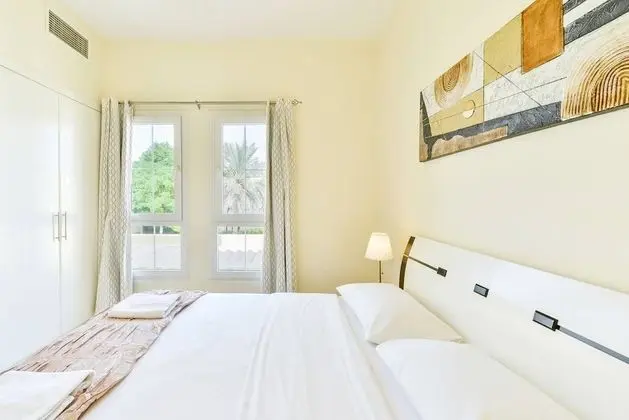 Family Villa, 4 Yatak Odası, Göl Manzaralı