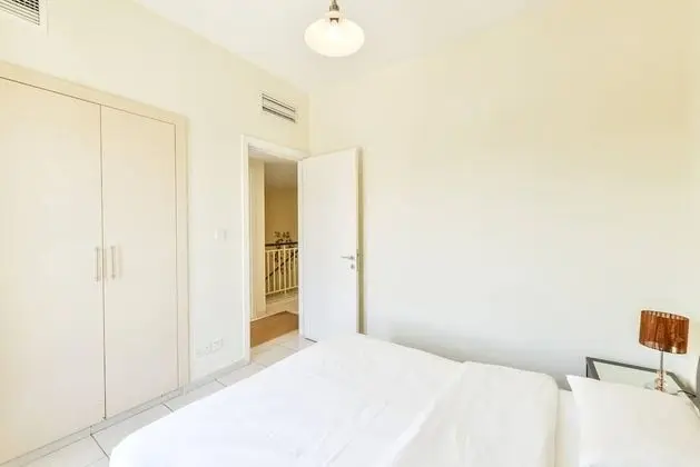 Family Villa, 4 Yatak Odası, Havuz Manzaralı