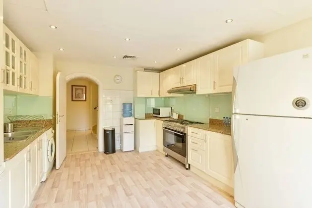 Family Villa, 4 Yatak Odası, Havuz Manzaralı